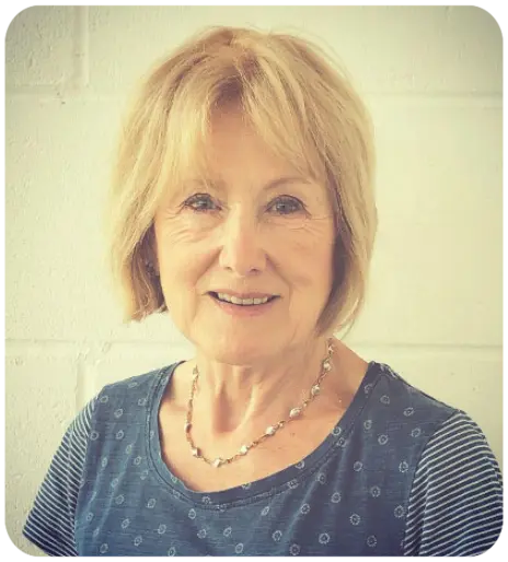 Sue Bathmaker - Board Member 